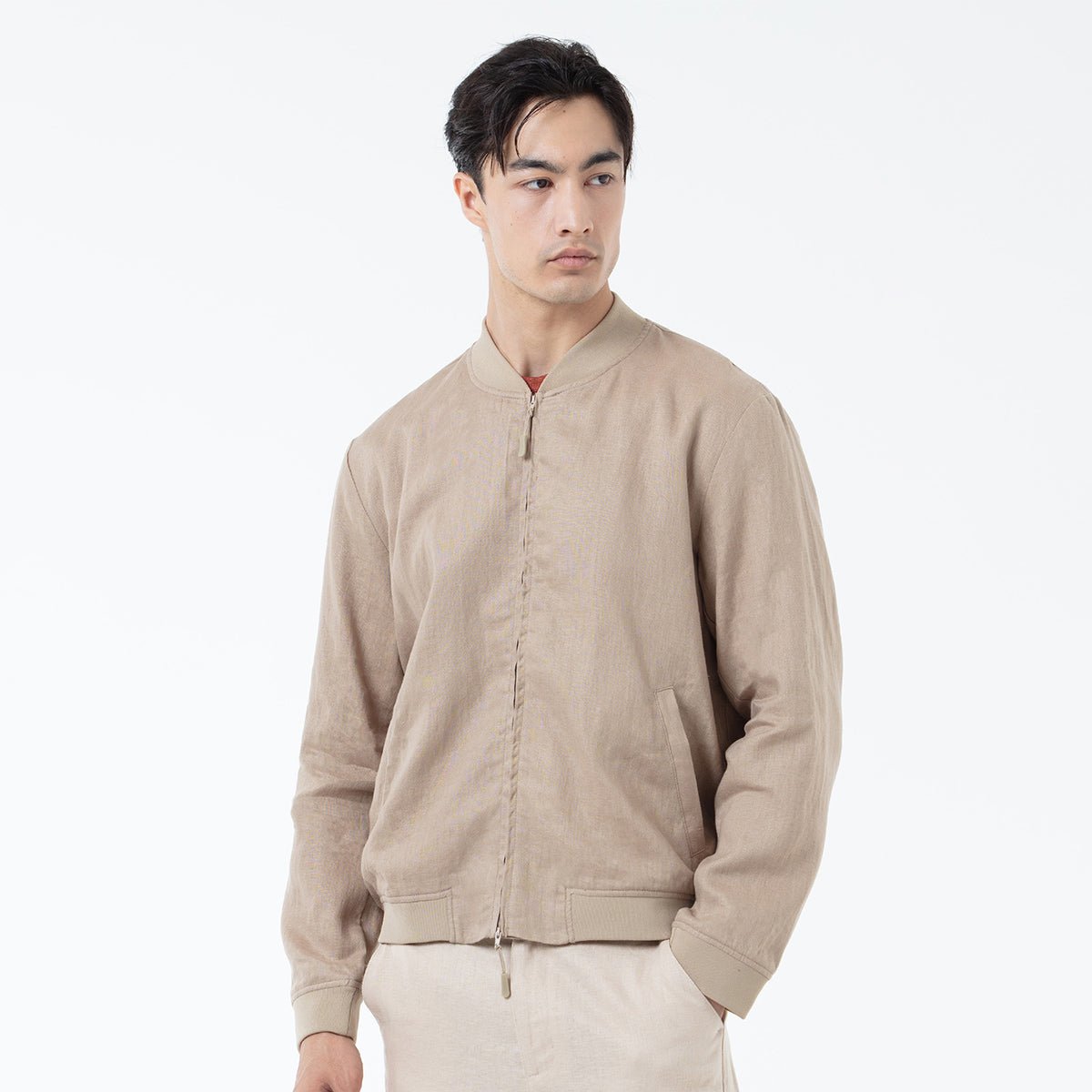 K/Woods Standstorm Bomber - Metro Singapore Departmental Store - Celebrating 69 Years in SG