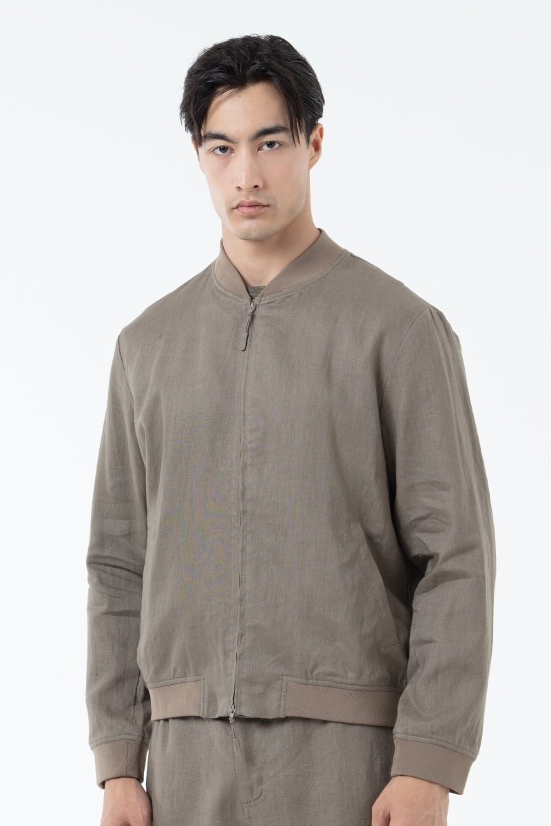 K/Woods Standstorm Bomber - Metro Singapore Departmental Store - Celebrating 69 Years in SG