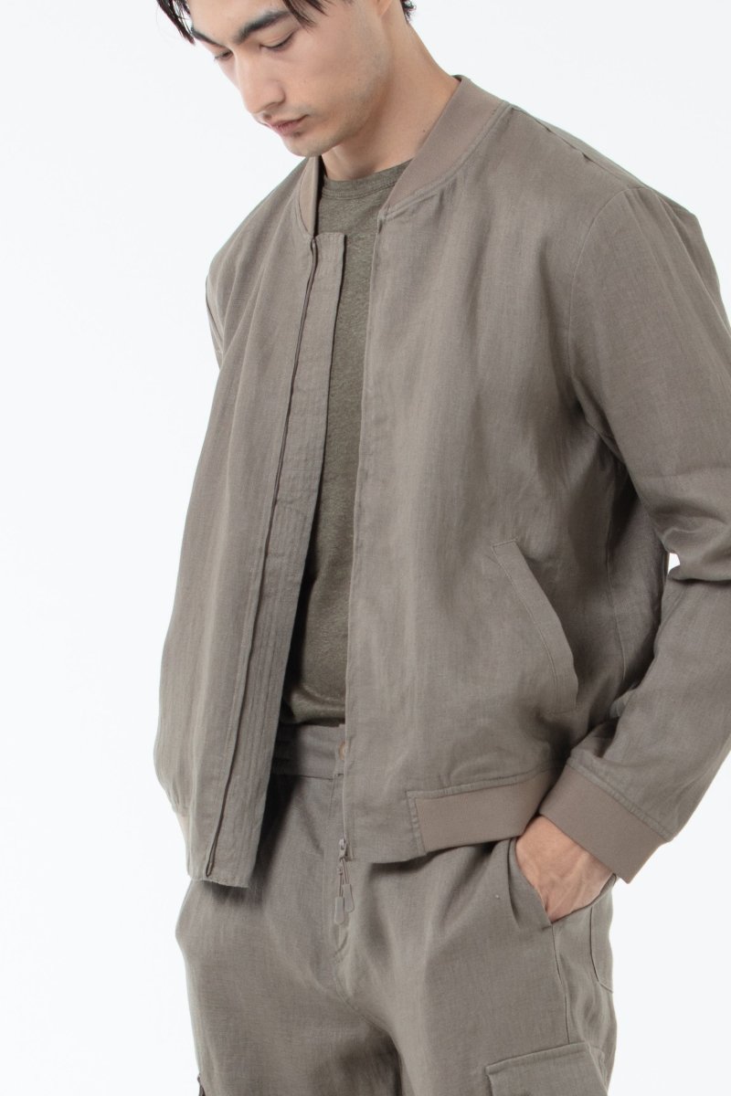 K/Woods Standstorm Bomber - Metro Singapore Departmental Store - Celebrating 69 Years in SG