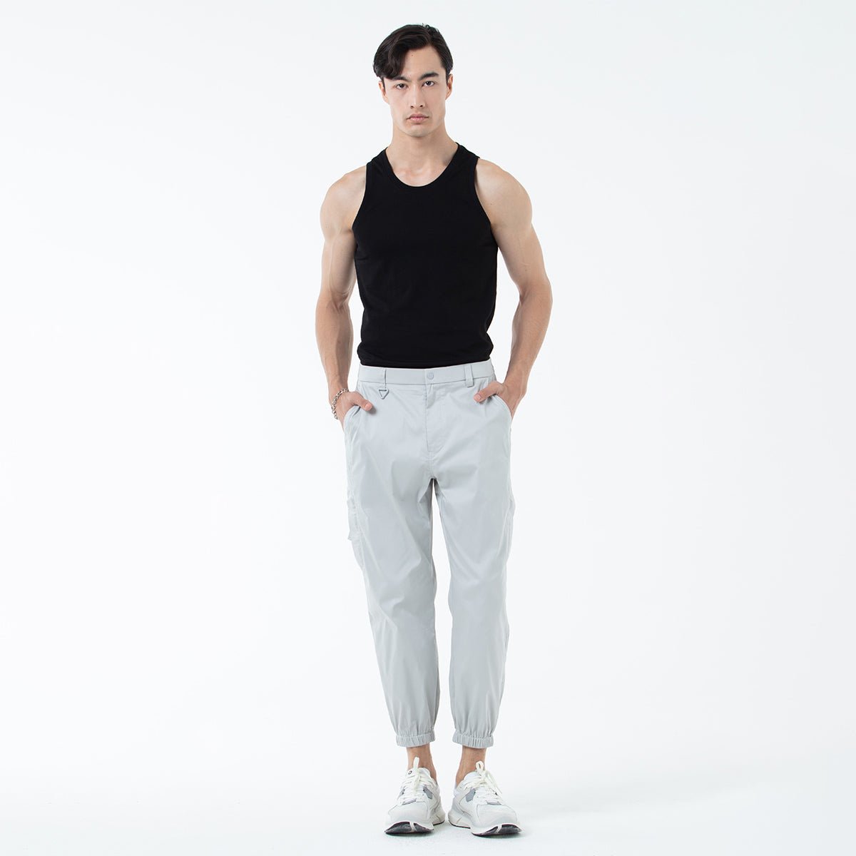 K/Woods Urban Cargo Joggers - Metro Singapore Departmental Store - Celebrating 69 Years in SG