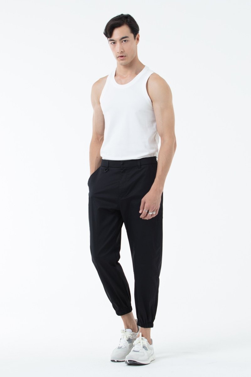 K/Woods Urban Cargo Joggers - Metro Singapore Departmental Store - Celebrating 69 Years in SG