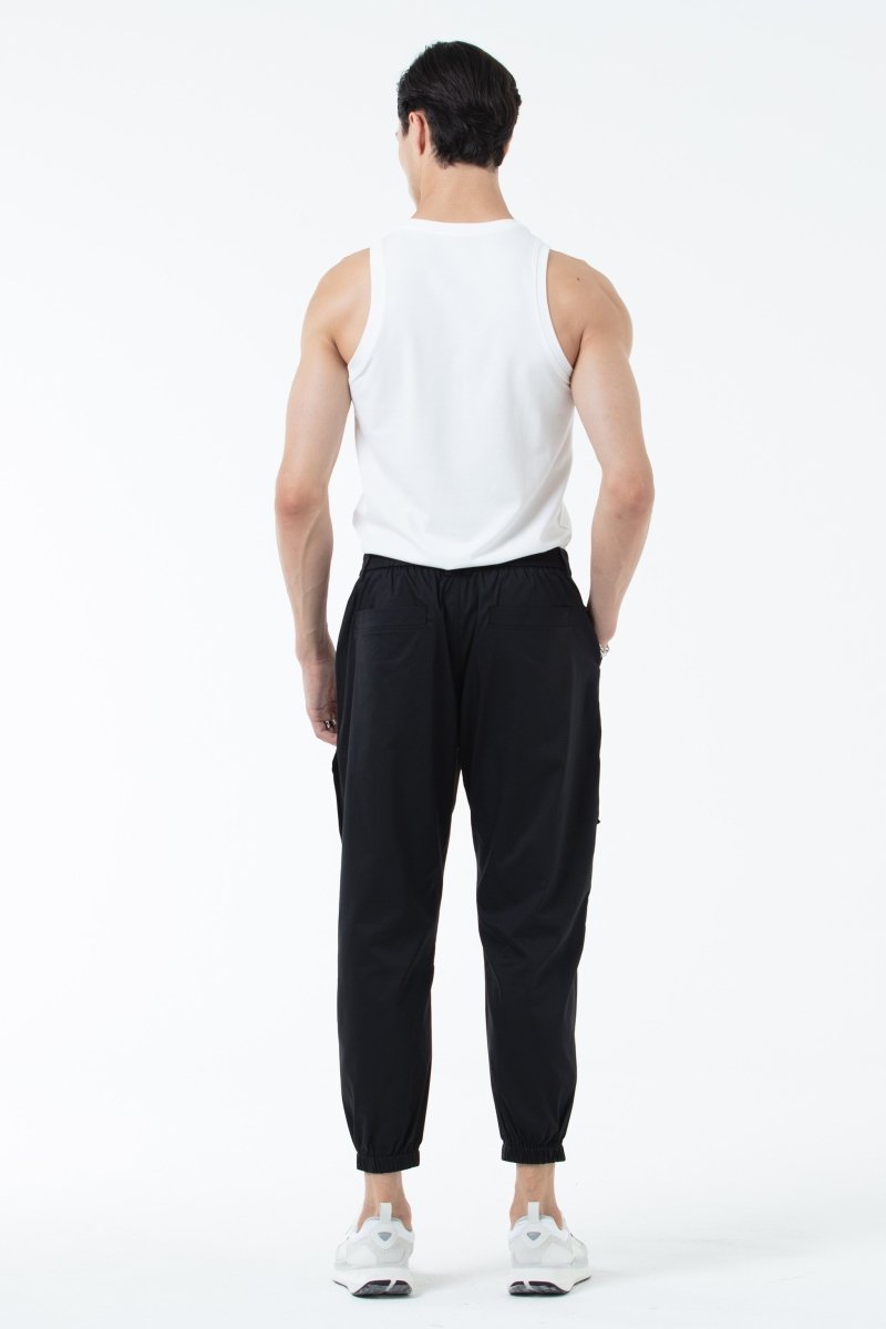 K/Woods Urban Cargo Joggers - Metro Singapore Departmental Store - Celebrating 69 Years in SG