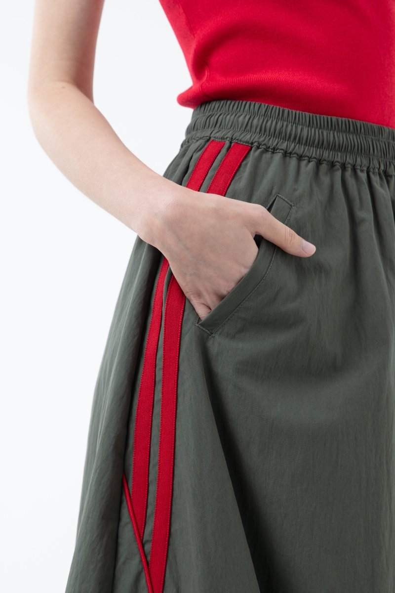 K/Woods Urban Dash Bubble Skirt - Metro Singapore Departmental Store - Celebrating 69 Years in SG