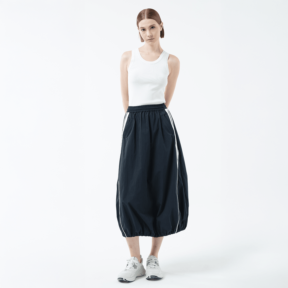 K/Woods Urban Dash Bubble Skirt - Metro Singapore Departmental Store - Celebrating 69 Years in SG