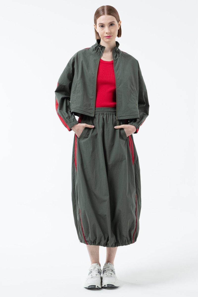 K/Woods Urban Dash Bubble Skirt - Metro Singapore Departmental Store - Celebrating 69 Years in SG