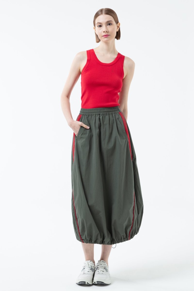 K/Woods Urban Dash Bubble Skirt - Metro Singapore Departmental Store - Celebrating 69 Years in SG