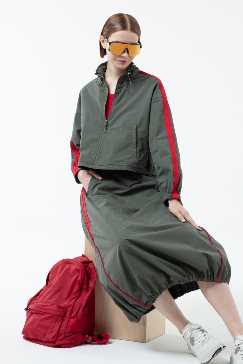 K/Woods Urban Dash Windbreaker - Metro Singapore Departmental Store - Celebrating 69 Years in SG