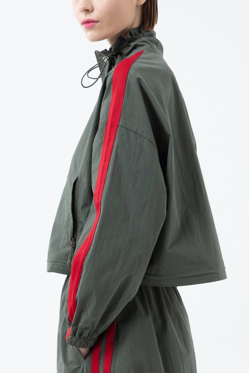 K/Woods Urban Dash Windbreaker - Metro Singapore Departmental Store - Celebrating 69 Years in SG