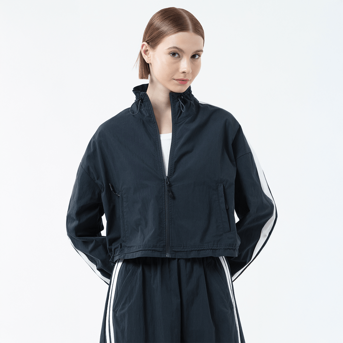 K/Woods Urban Dash Windbreaker - Metro Singapore Departmental Store - Celebrating 69 Years in SG