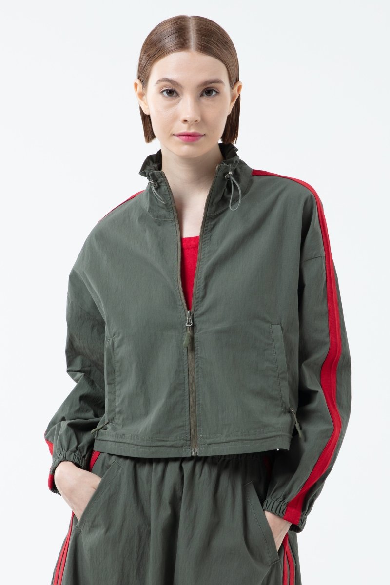 K/Woods Urban Dash Windbreaker - Metro Singapore Departmental Store - Celebrating 69 Years in SG