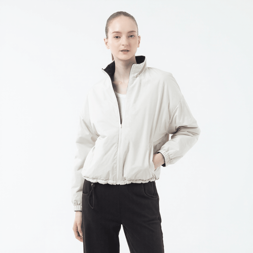 K/Woods Urban Duality Puffer Jacket - Metro Singapore Departmental Store - Celebrating 69 Years in SG
