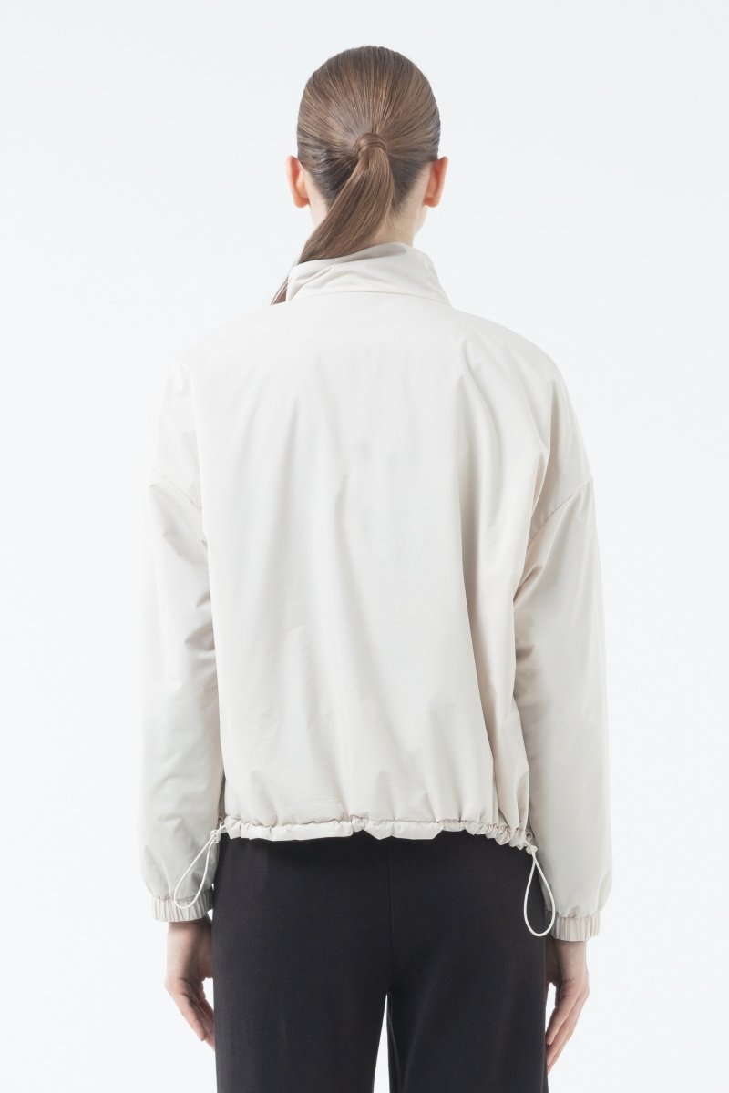 K/Woods Urban Duality Puffer Jacket - Metro Singapore Departmental Store - Celebrating 69 Years in SG