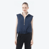 K/Woods Urban Duality Puffer Vest - Metro Singapore Departmental Store - Celebrating 69 Years in SG