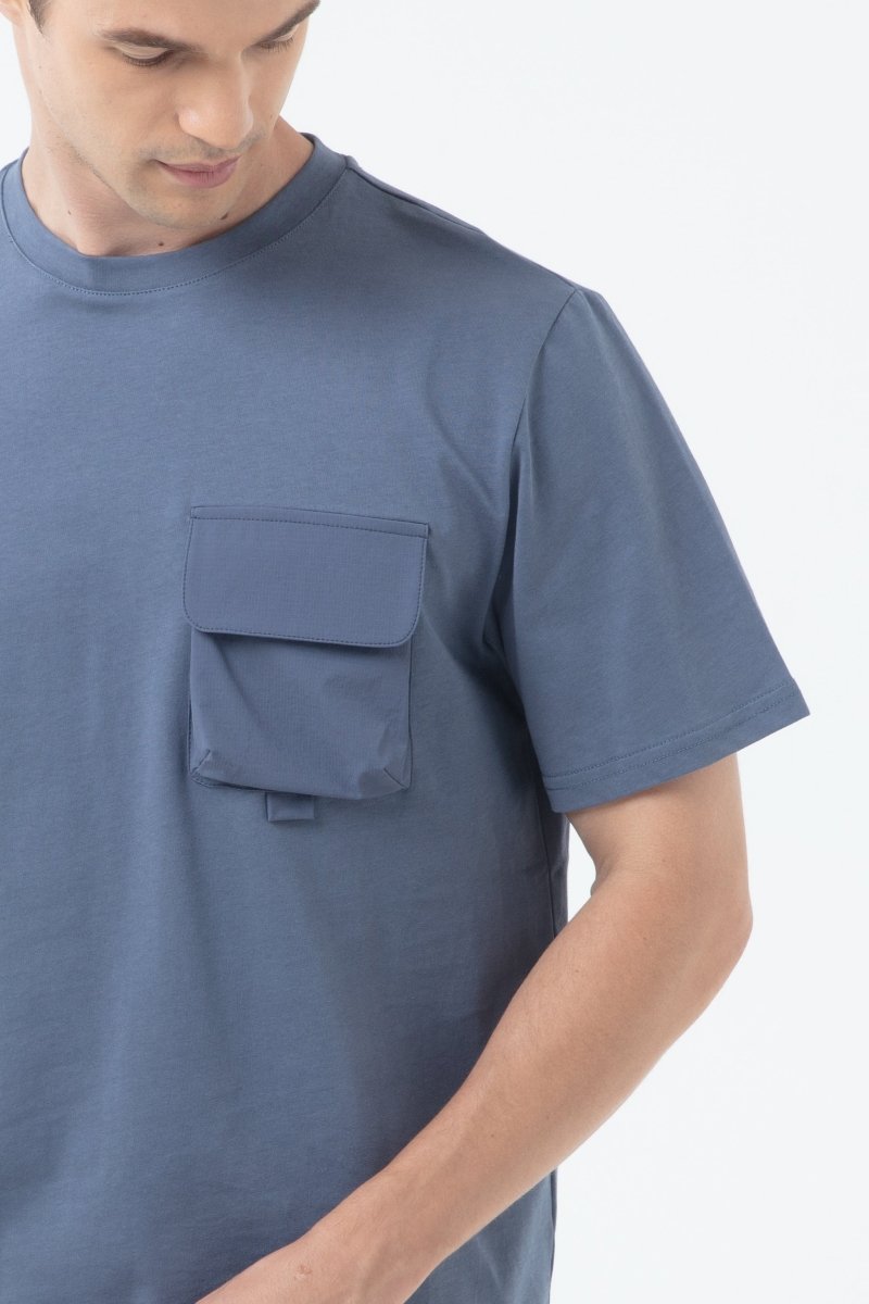 K/Woods Urban Ease Tee - Metro Singapore Departmental Store - Celebrating 69 Years in SG