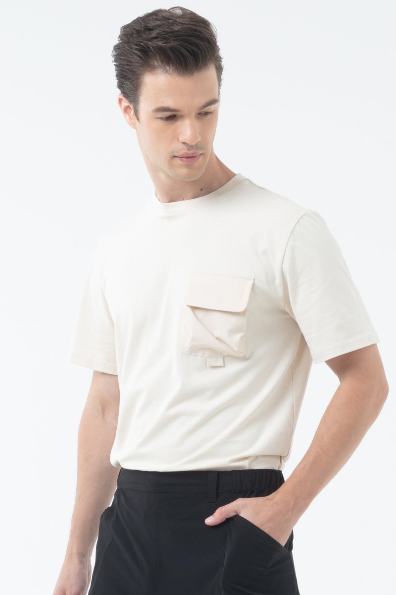 K/Woods Urban Ease Tee - Metro Singapore Departmental Store - Celebrating 69 Years in SG