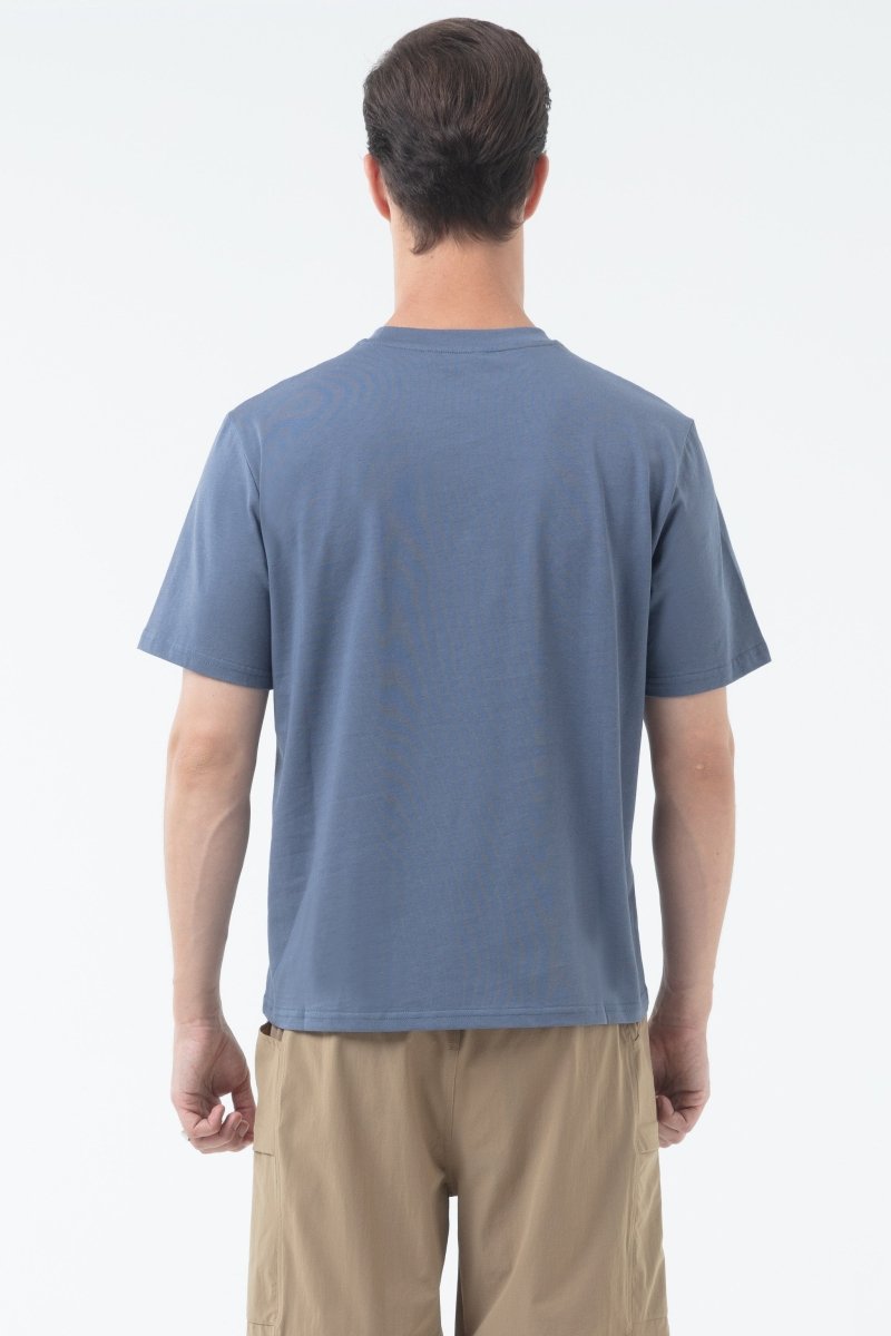 K/Woods Urban Ease Tee - Metro Singapore Departmental Store - Celebrating 69 Years in SG