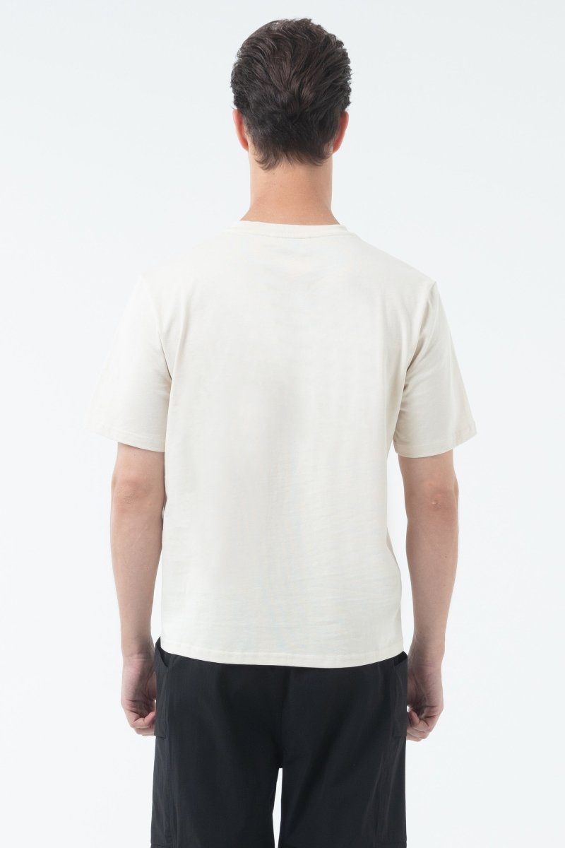 K/Woods Urban Ease Tee - Metro Singapore Departmental Store - Celebrating 69 Years in SG