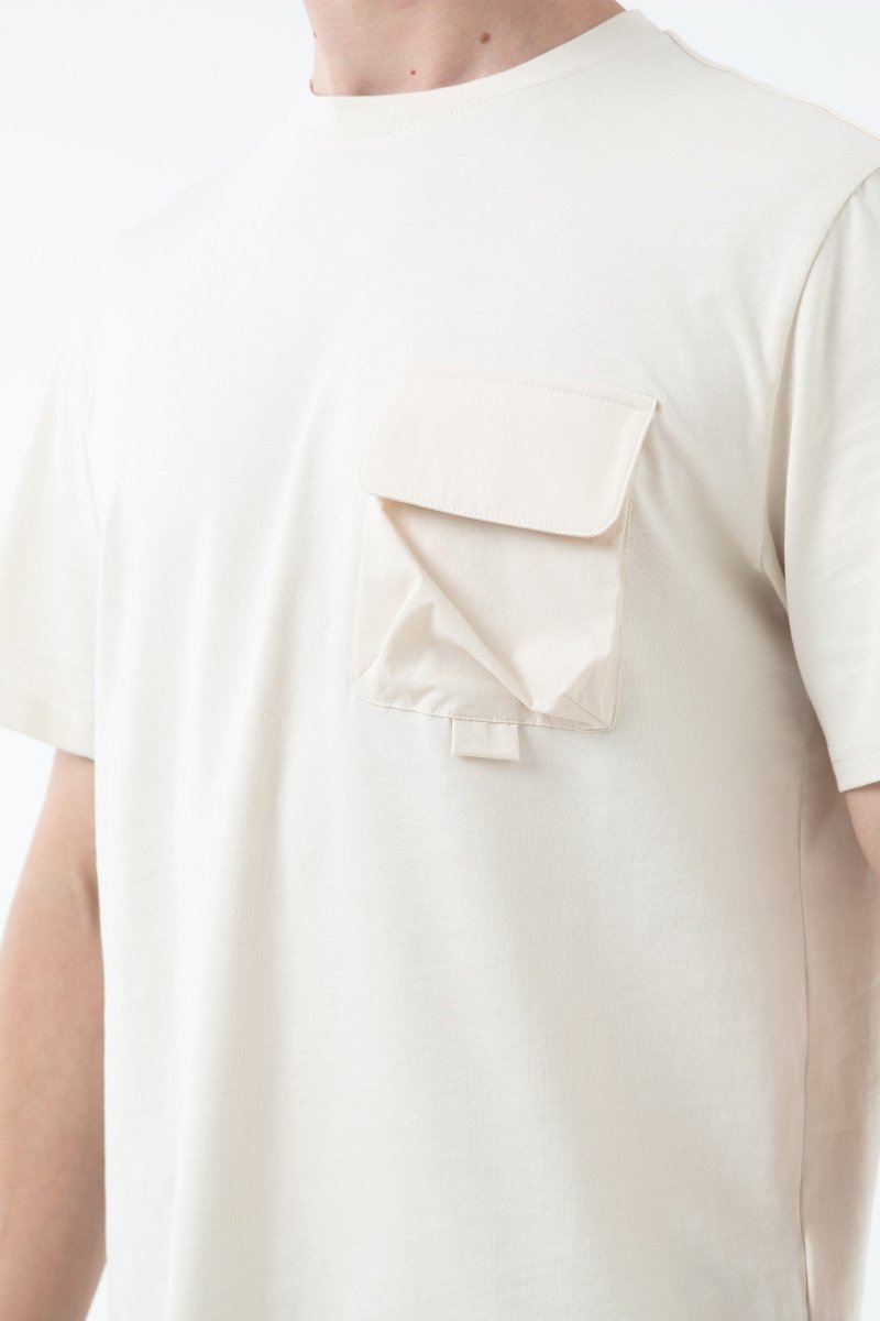 K/Woods Urban Ease Tee - Metro Singapore Departmental Store - Celebrating 69 Years in SG