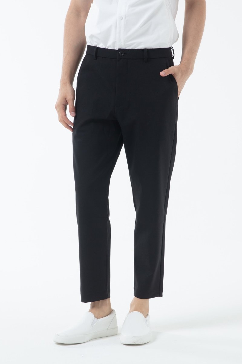 K/Woods Urban Fit Trousers - Metro Singapore Departmental Store - Celebrating 69 Years in SG