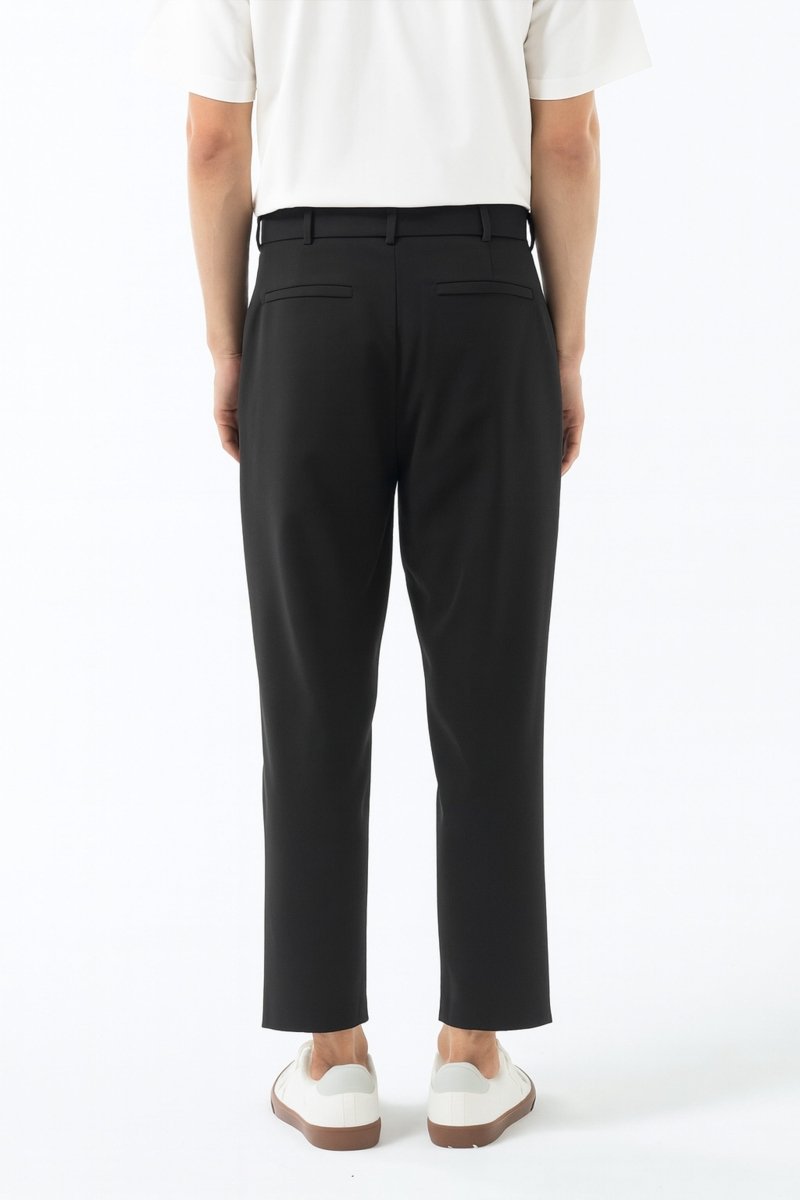 K/Woods Urban Fit Trousers - Metro Singapore Departmental Store - Celebrating 69 Years in SG