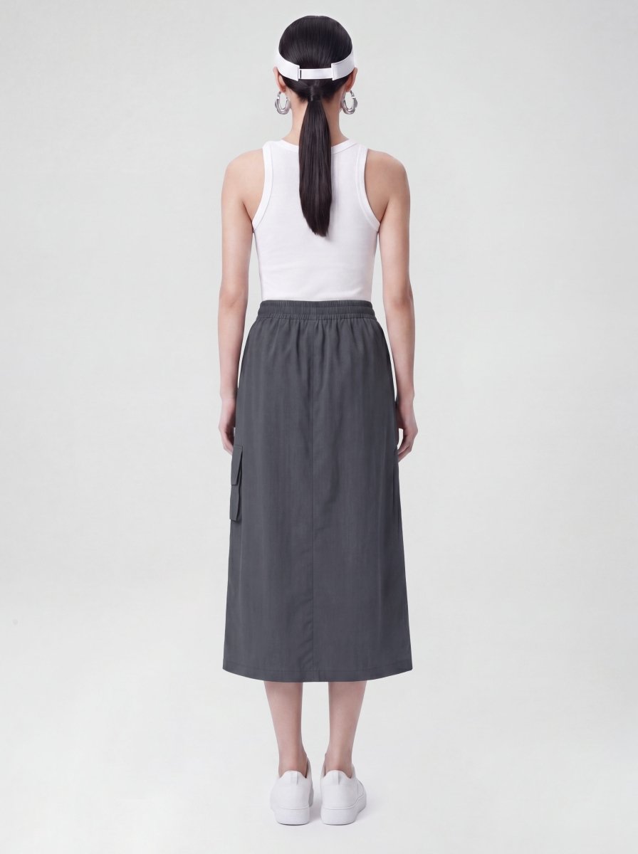 K/Woods Urban Motion Cargo Skirt - Metro Singapore Departmental Store - Celebrating 69 Years in SG