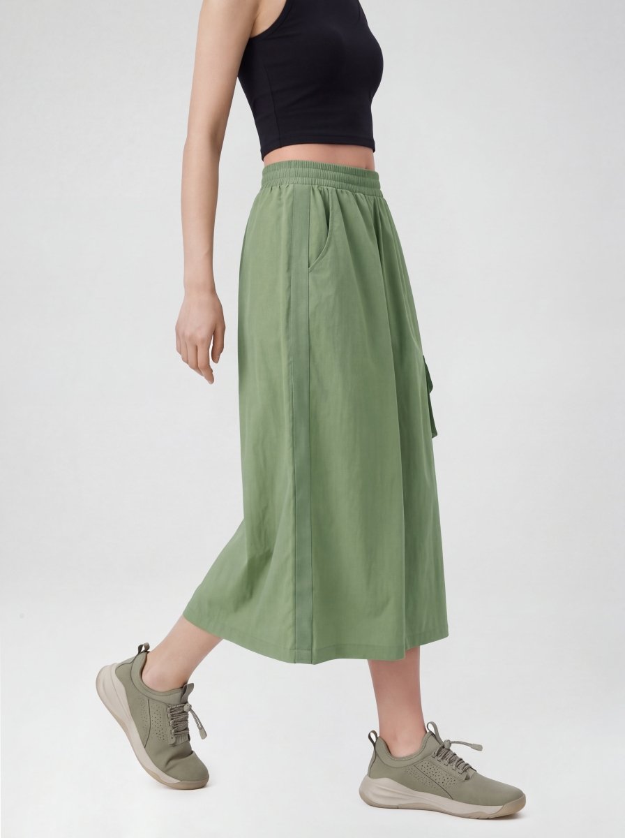 K/Woods Urban Motion Cargo Skirt - Metro Singapore Departmental Store - Celebrating 69 Years in SG