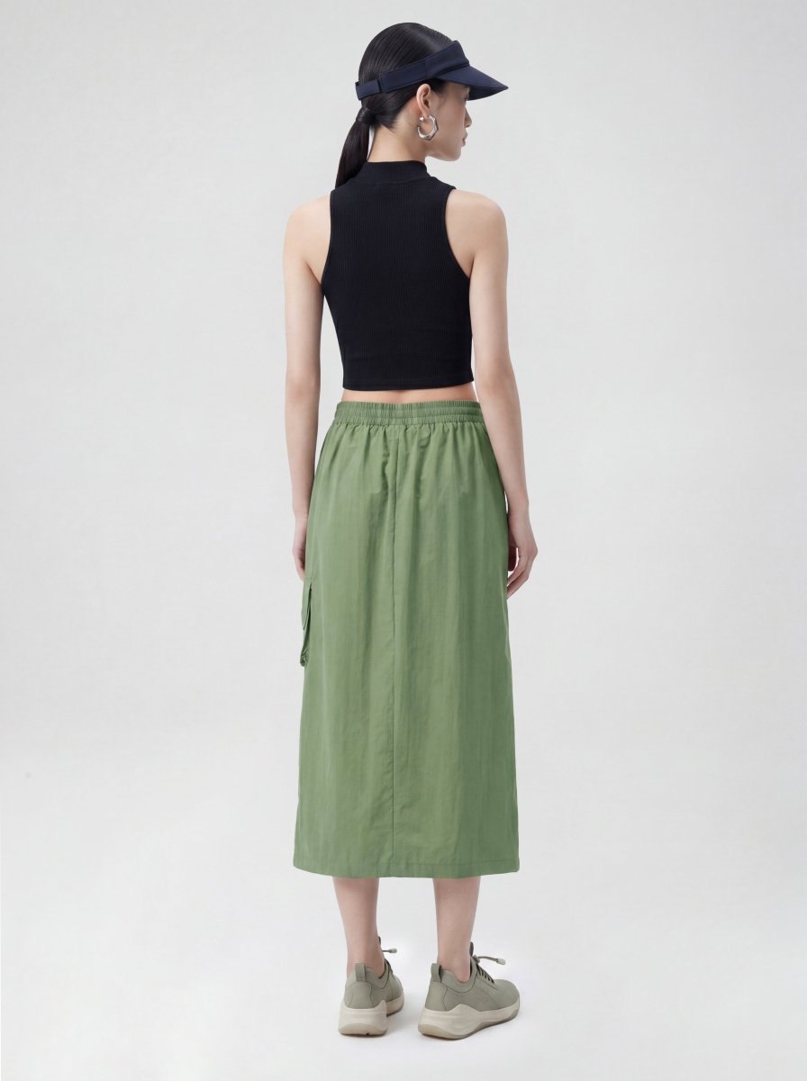 K/Woods Urban Motion Cargo Skirt - Metro Singapore Departmental Store - Celebrating 69 Years in SG