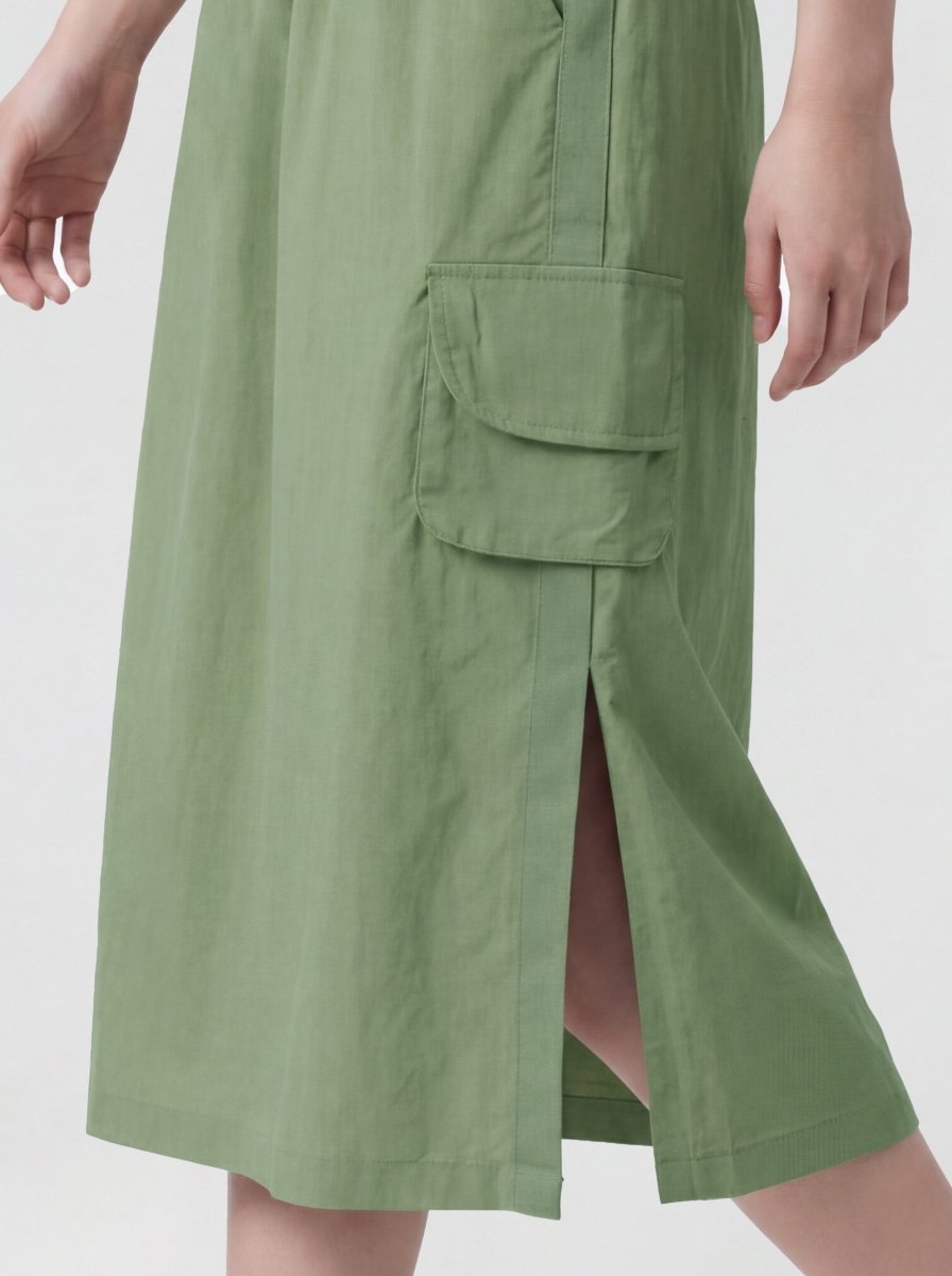 K/Woods Urban Motion Cargo Skirt - Metro Singapore Departmental Store - Celebrating 69 Years in SG