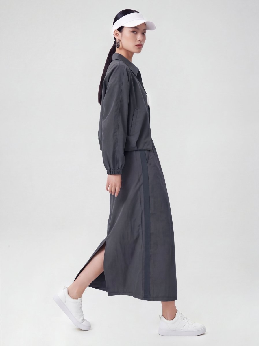K/Woods Urban Motion ZIP Jacket - Metro Singapore Departmental Store - Celebrating 69 Years in SG