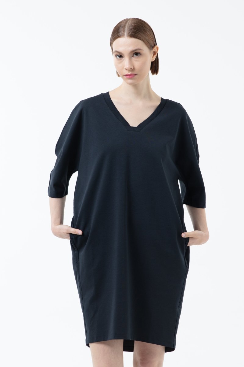 K/Woods Urban Move Dolman Dress - Metro Singapore Departmental Store - Celebrating 69 Years in SG