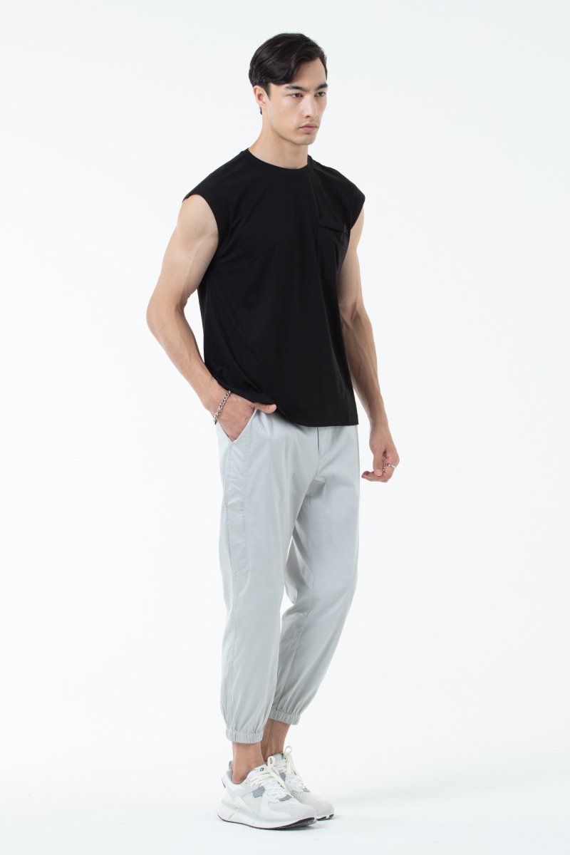 K/Woods Urban Muscle Tee - Metro Singapore Departmental Store - Celebrating 69 Years in SG