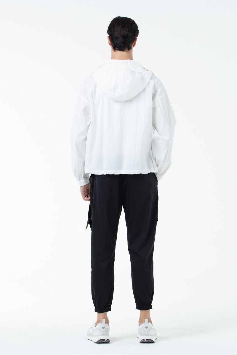 K/Woods Urban Track Jacket - Metro Singapore Departmental Store - Celebrating 69 Years in SG