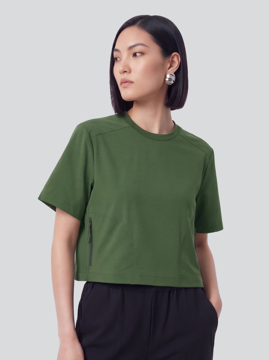 K/Woods Utility Breeze Top - Metro Singapore Departmental Store - Celebrating 69 Years in SG