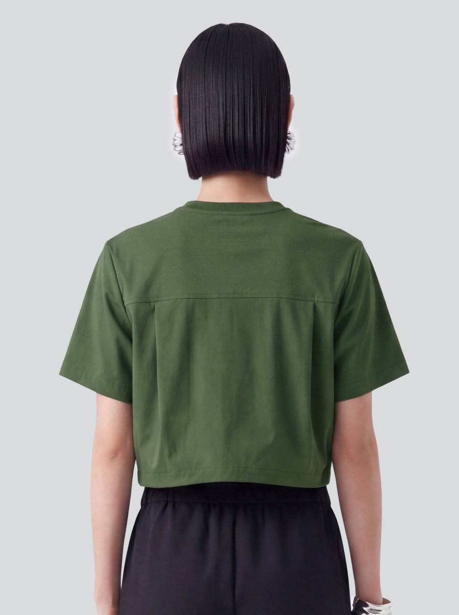 K/Woods Utility Breeze Top - Metro Singapore Departmental Store - Celebrating 69 Years in SG