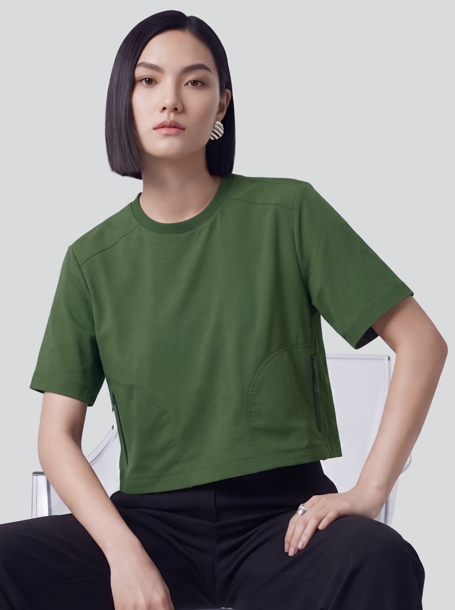 K/Woods Utility Breeze Top - Metro Singapore Departmental Store - Celebrating 69 Years in SG