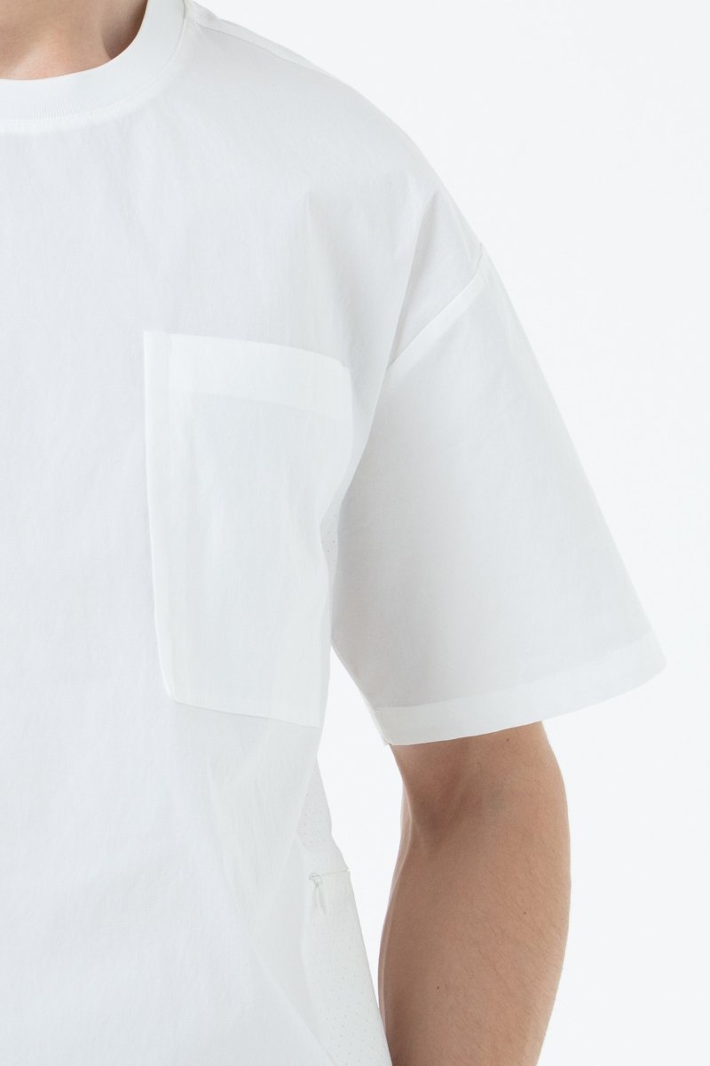 K/Woods Utility Tee - Metro Singapore Departmental Store - Celebrating 69 Years in SG