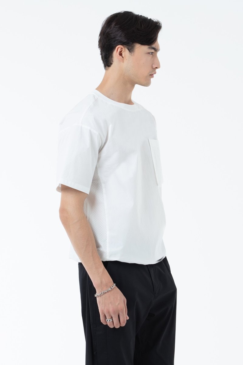 K/Woods Utility Tee - Metro Singapore Departmental Store - Celebrating 69 Years in SG