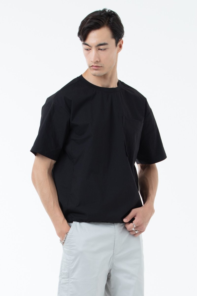 K/Woods Utility Tee - Metro Singapore Departmental Store - Celebrating 69 Years in SG