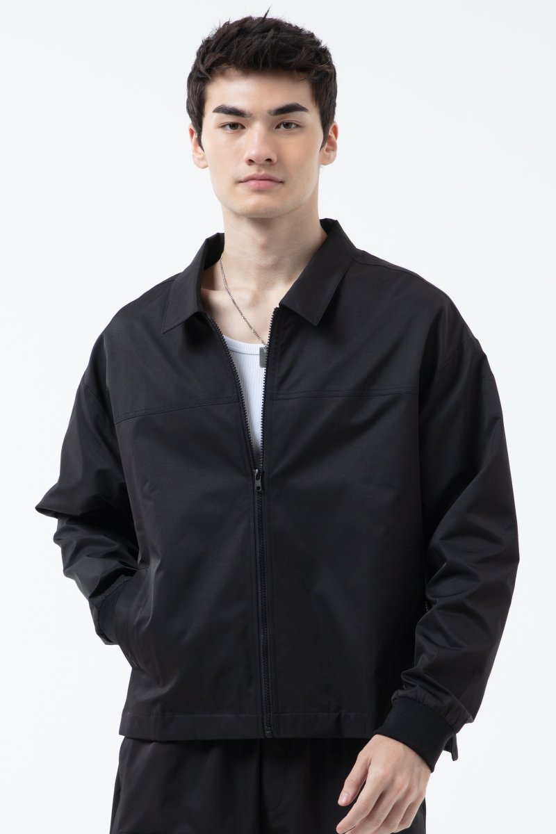 K/Woods Velocity Jacket - Metro Singapore Departmental Store - Celebrating 69 Years in SG