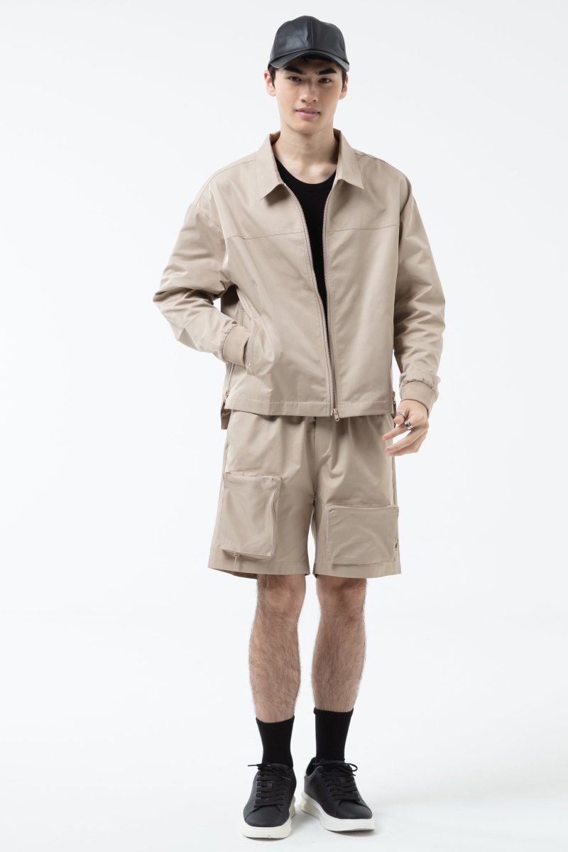 K/Woods Velocity Jacket - Metro Singapore Departmental Store - Celebrating 69 Years in SG