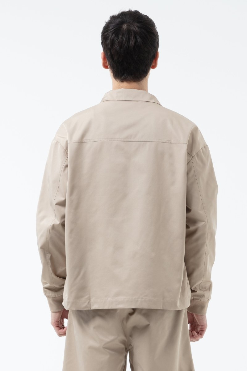 K/Woods Velocity Jacket - Metro Singapore Departmental Store - Celebrating 69 Years in SG