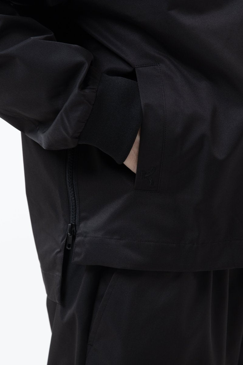 K/Woods Velocity Jacket - Metro Singapore Departmental Store - Celebrating 69 Years in SG