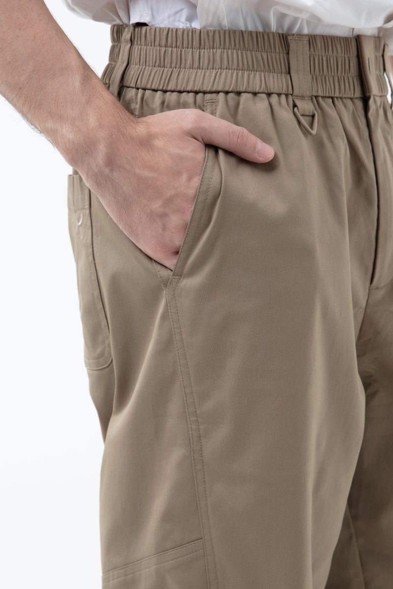 K/Woods Velocity Utility Pants - Metro Singapore Departmental Store - Celebrating 69 Years in SG