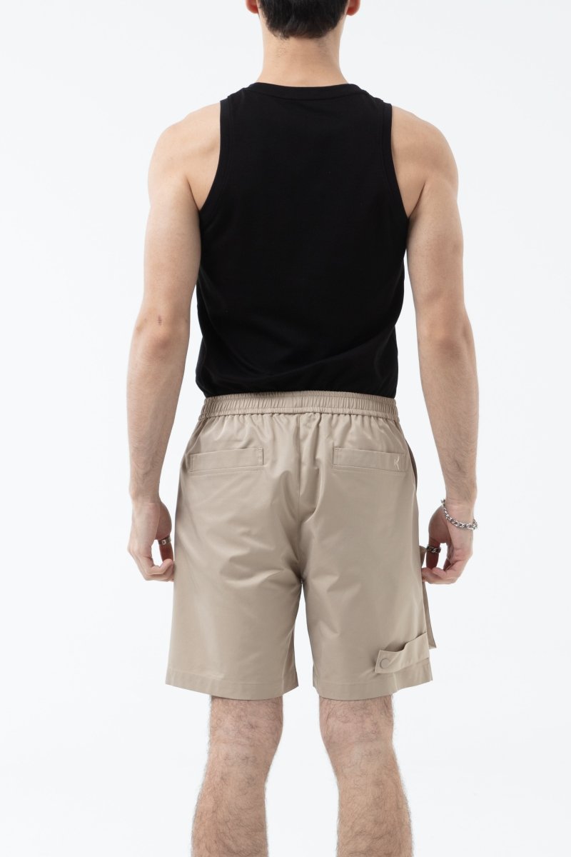 K/Woods Velocity Utility Shorts - Metro Singapore Departmental Store - Celebrating 69 Years in SG