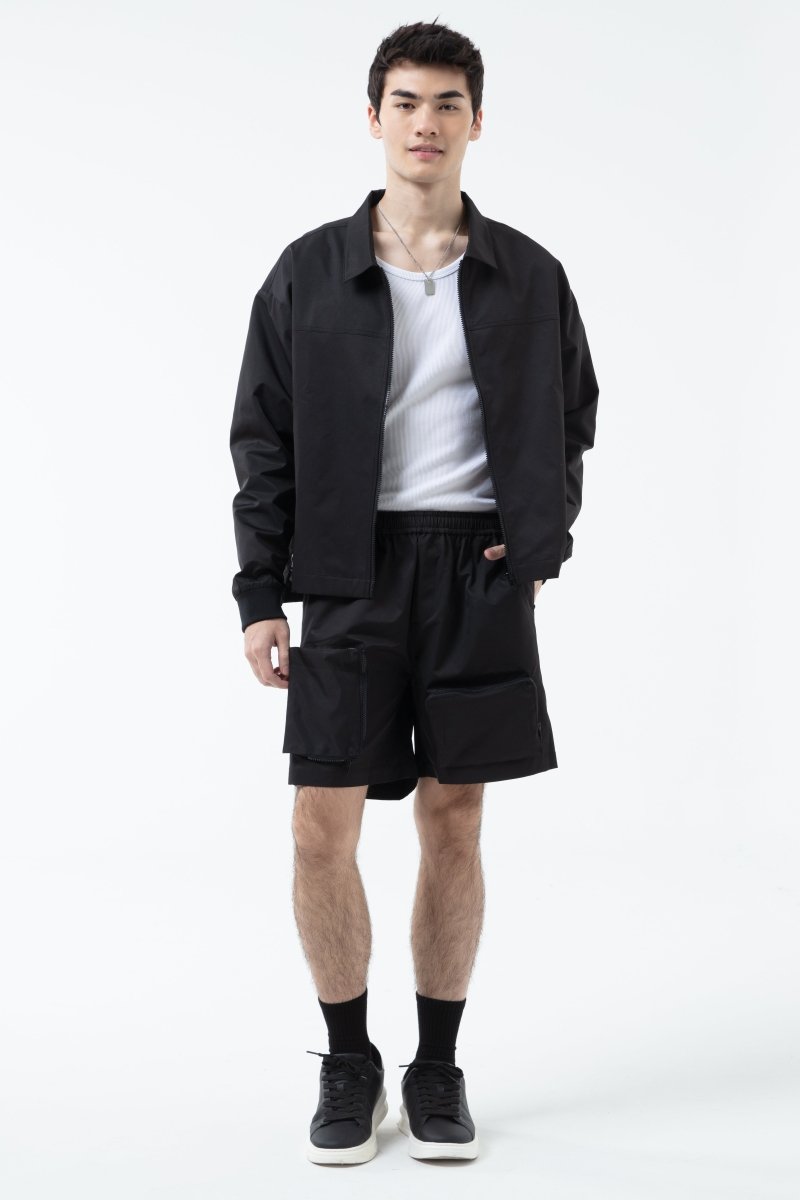 K/Woods Velocity Utility Shorts - Metro Singapore Departmental Store - Celebrating 69 Years in SG