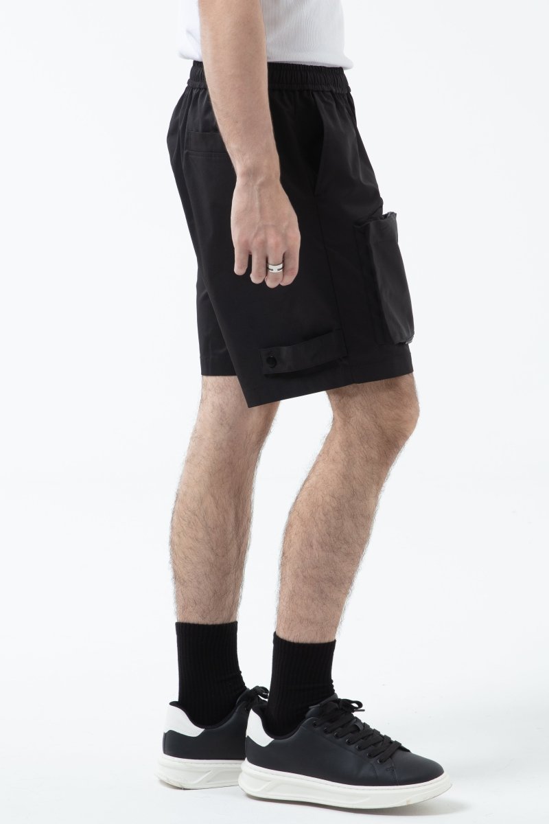 K/Woods Velocity Utility Shorts - Metro Singapore Departmental Store - Celebrating 69 Years in SG