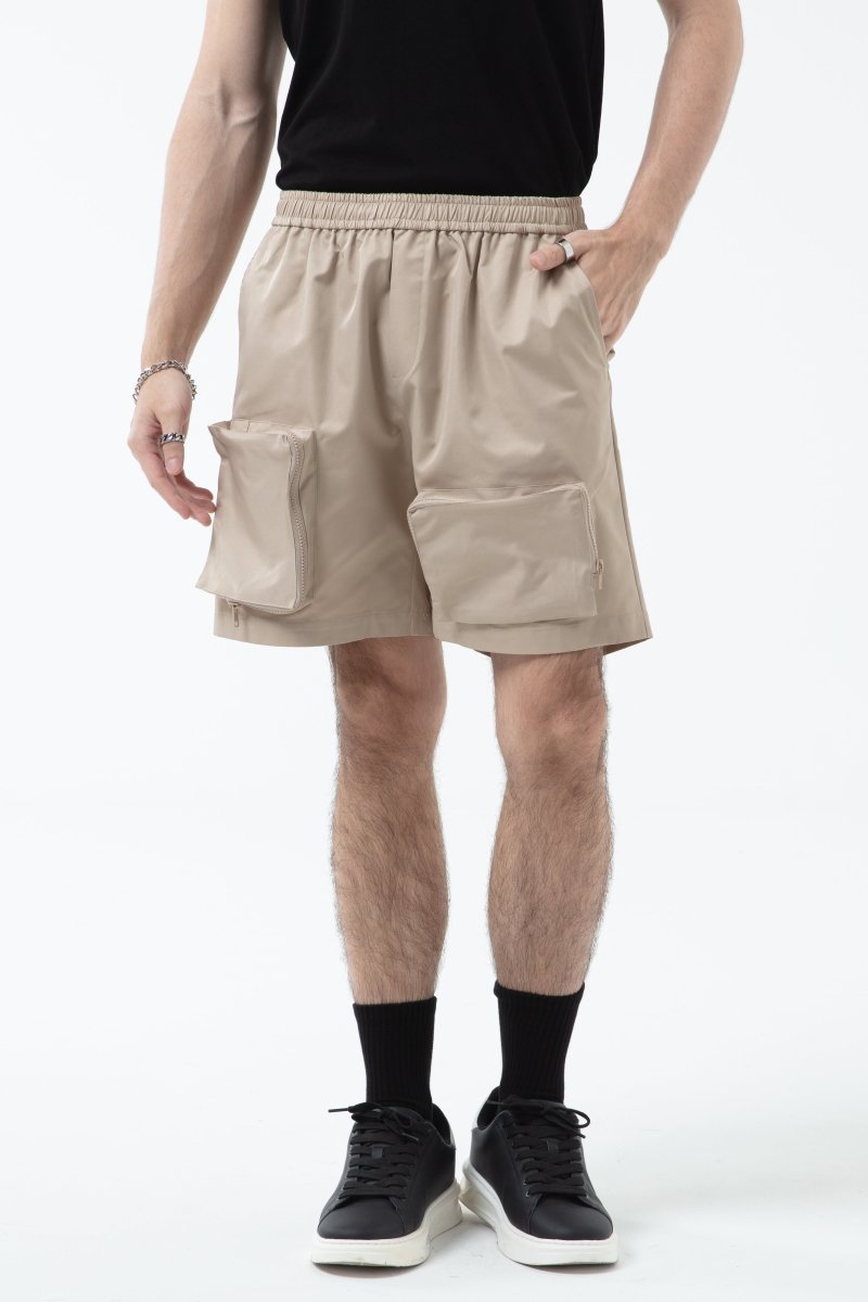 K/Woods Velocity Utility Shorts - Metro Singapore Departmental Store - Celebrating 69 Years in SG
