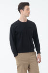 K/Woods Voyage Crew Sweatshirt - Metro Singapore Departmental Store - Celebrating 69 Years in SG