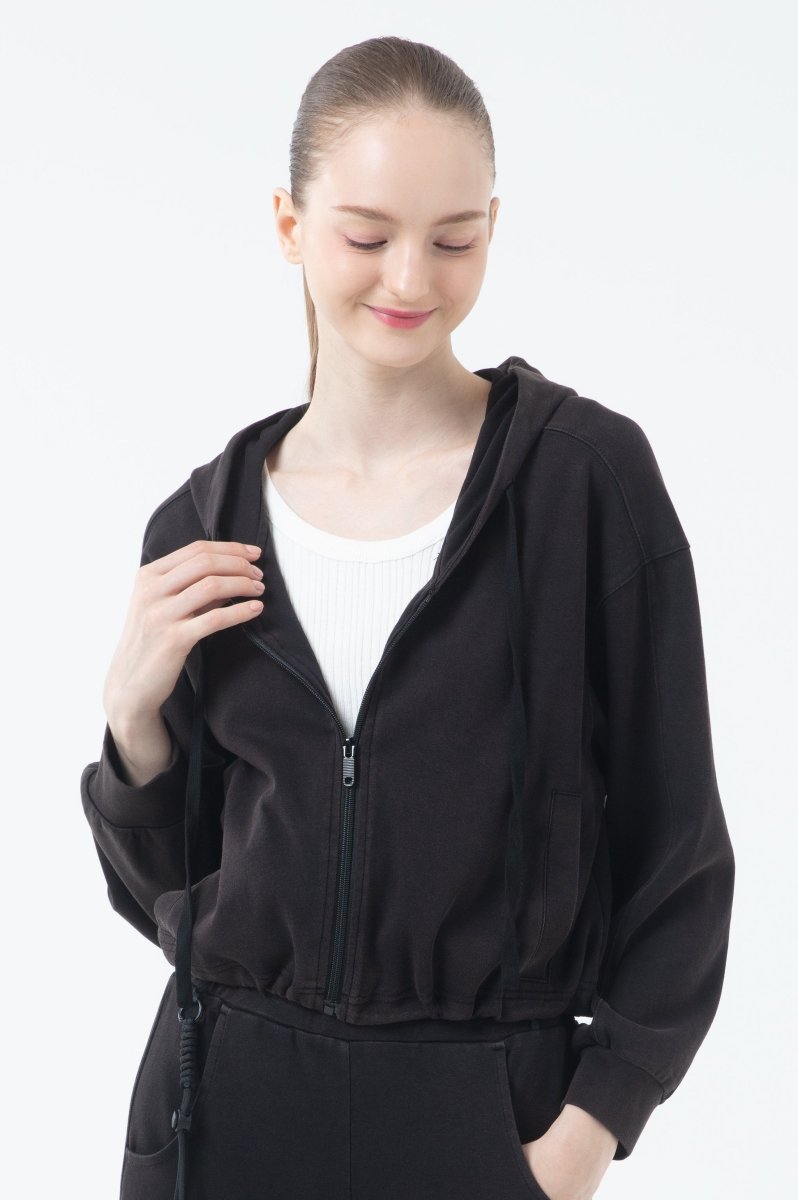 K/Woods Voyage Hoodie - Metro Singapore Departmental Store - Celebrating 69 Years in SG