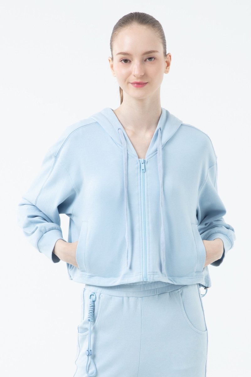 K/Woods Voyage Hoodie - Metro Singapore Departmental Store - Celebrating 69 Years in SG